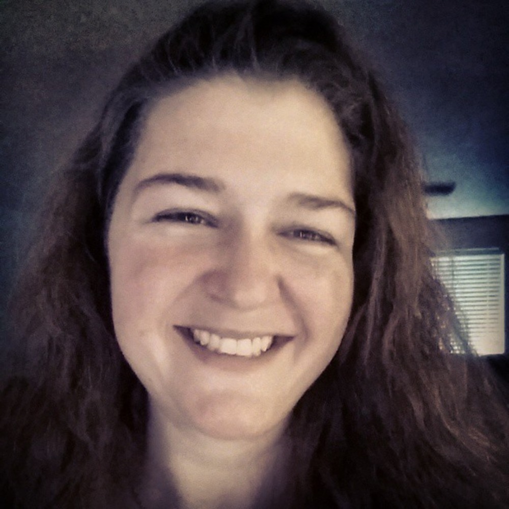 Meet your Posher, Kaci